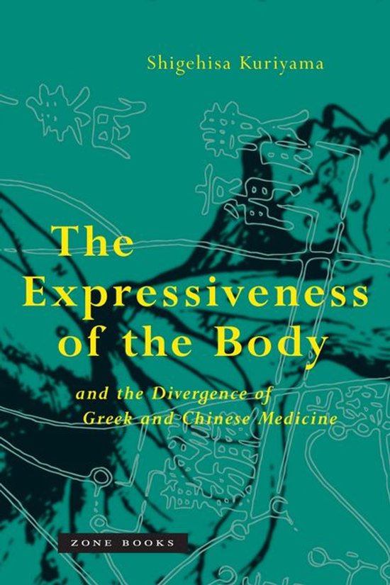 The Expressiveness of the Body and the Divergence of Greek a ... - cover