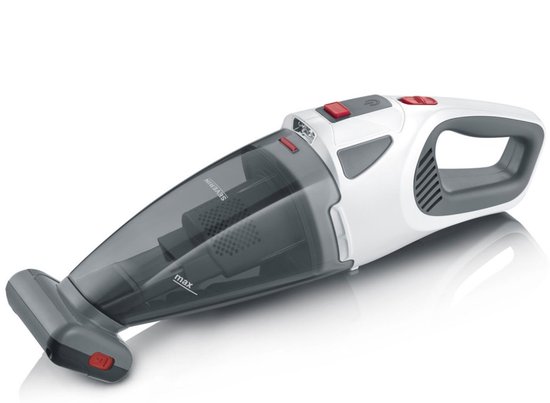Severin HV 7146 Handstofzuiger 18,5V Li-ion Dierenharen