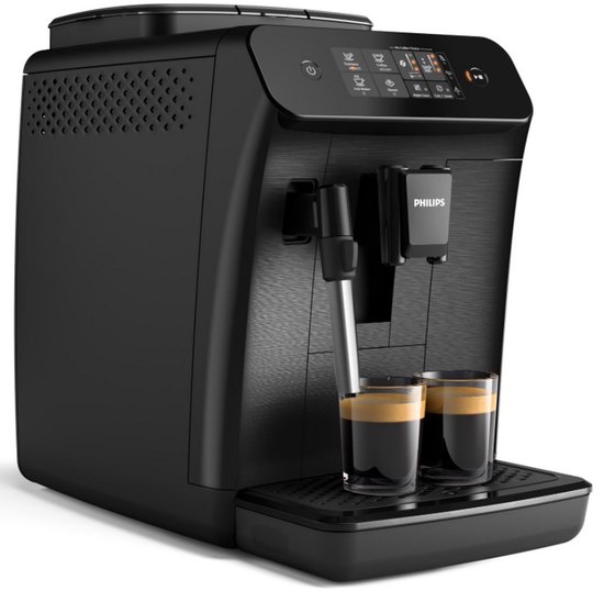 Philips 800 Series LatteGo EP0820/00 - Espressomachine - Zwart