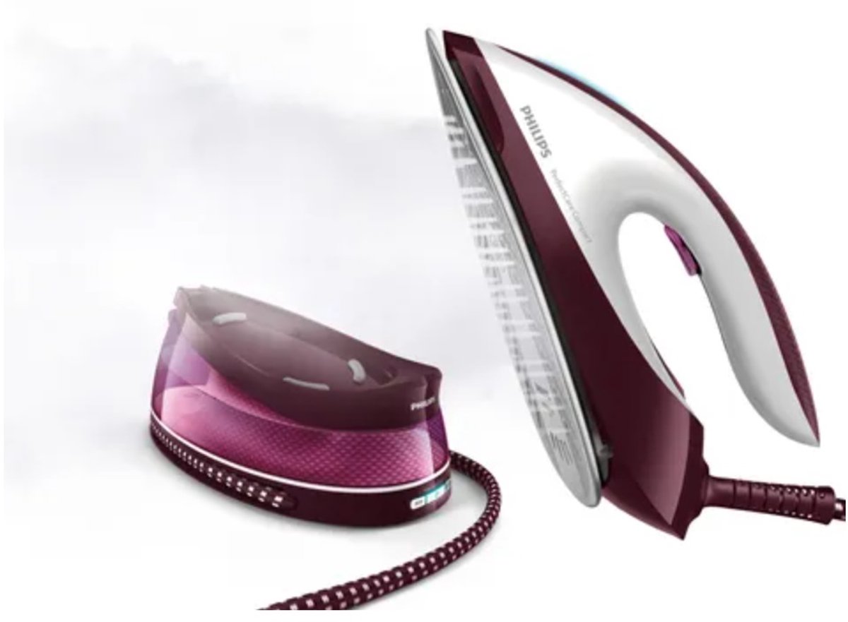 - philips - GC7842-40 — afbeelding 6