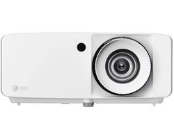 Optoma UHZ35 4K 3500 lumen home cinema projector