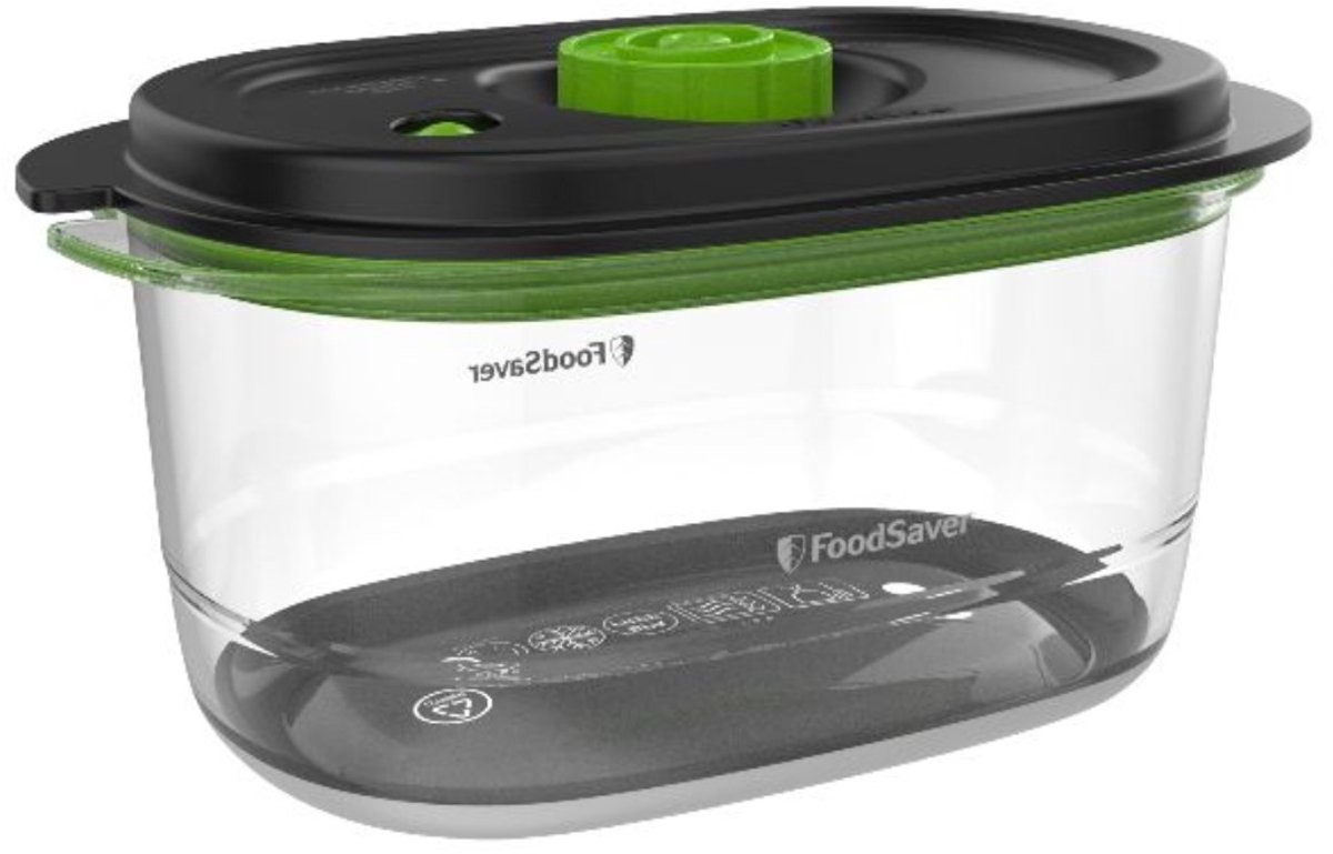 Foodsavers Fresh Vershouddoos 1,2L FFC022