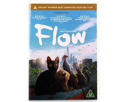 Flow [DVD]