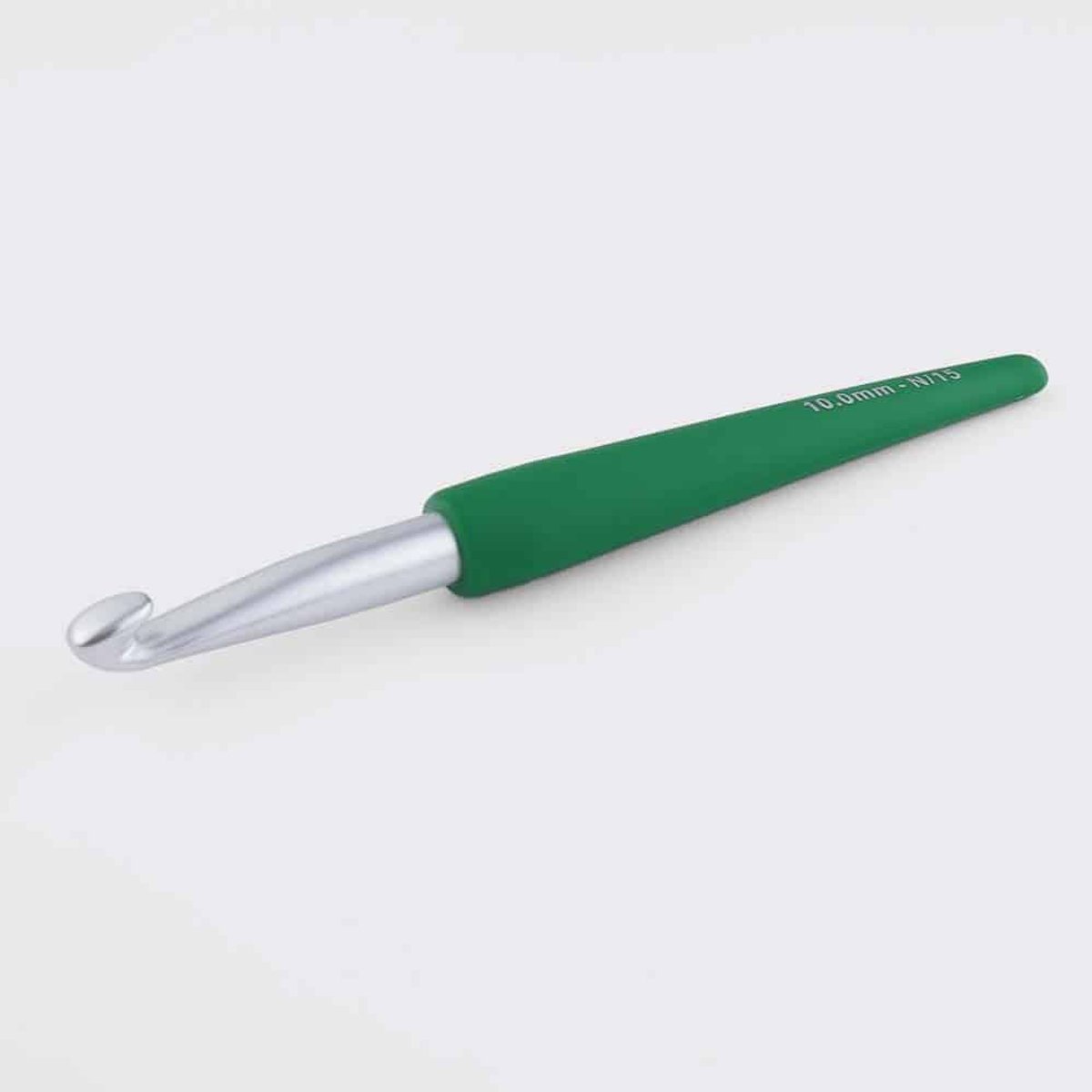 KnitPro Waves 2 haaknaalden softgrip 2.00mm - 12.00mm