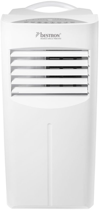 Bestron Mobiele airco AAC9000 wh - Bestron - €279,00