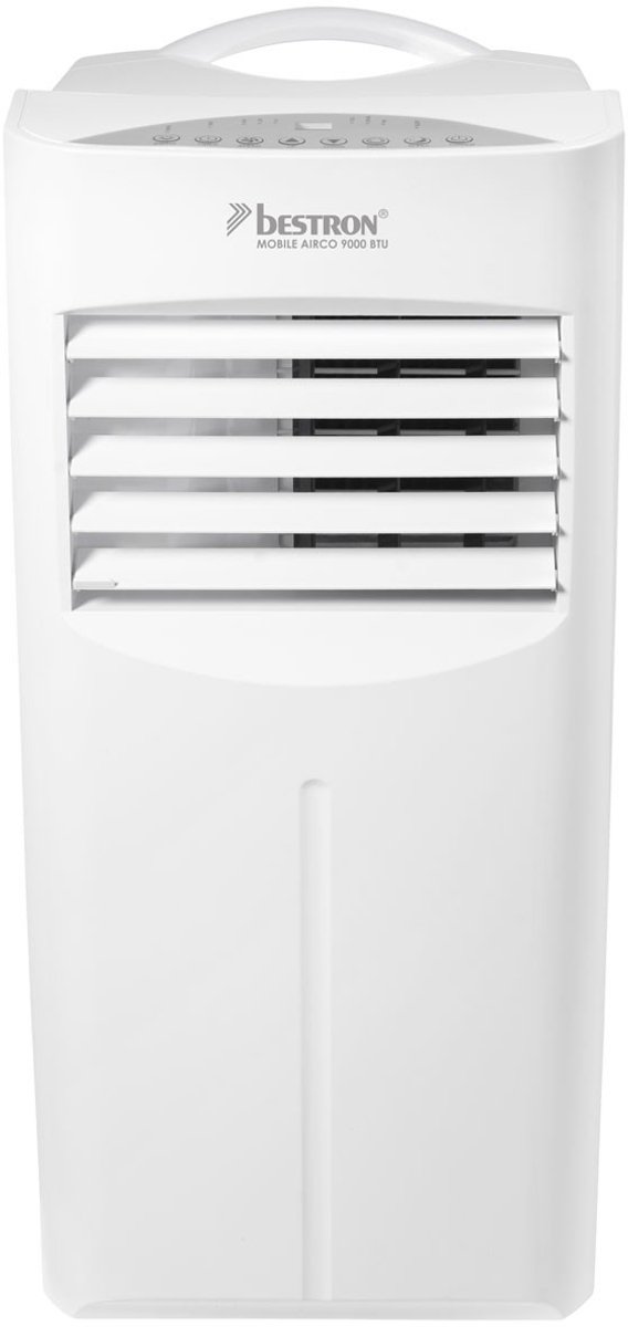 Bestron Mobiele airco AAC9000 wh