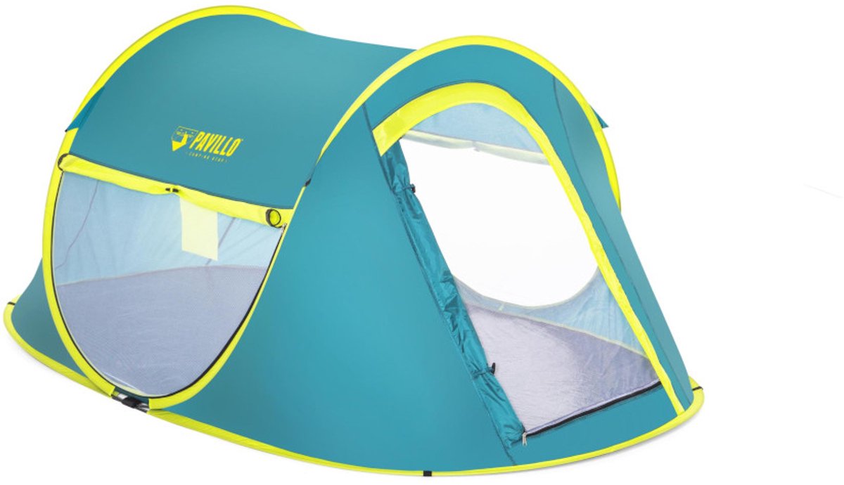 Pavi Tent Cool Mount 2