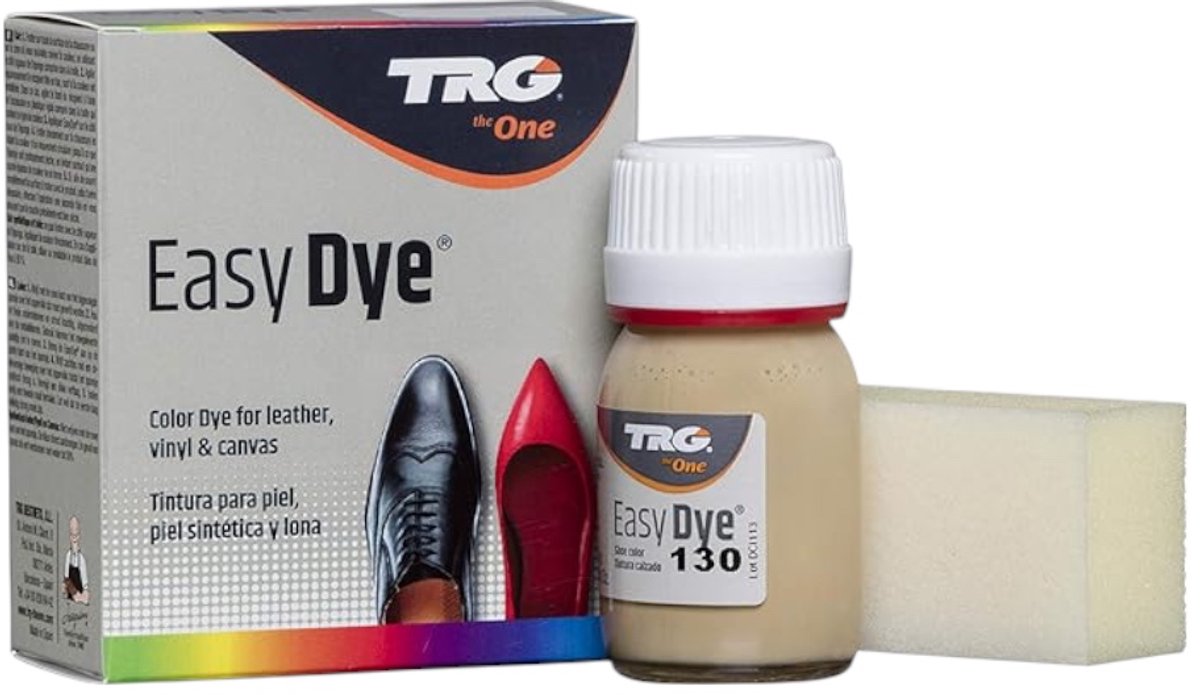 TRG Easy Dye - 130 Beige - 25ml