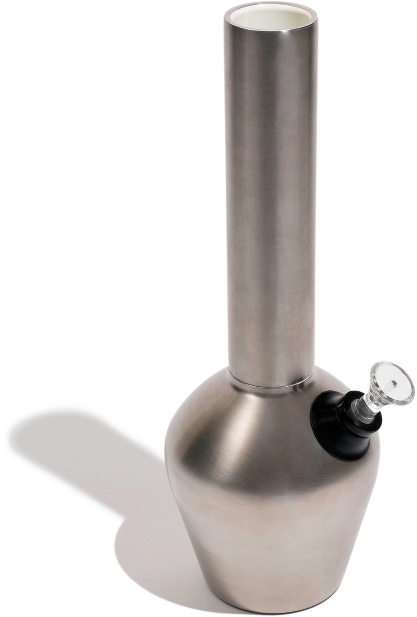 Chill Steel Pipe Stainless Steel