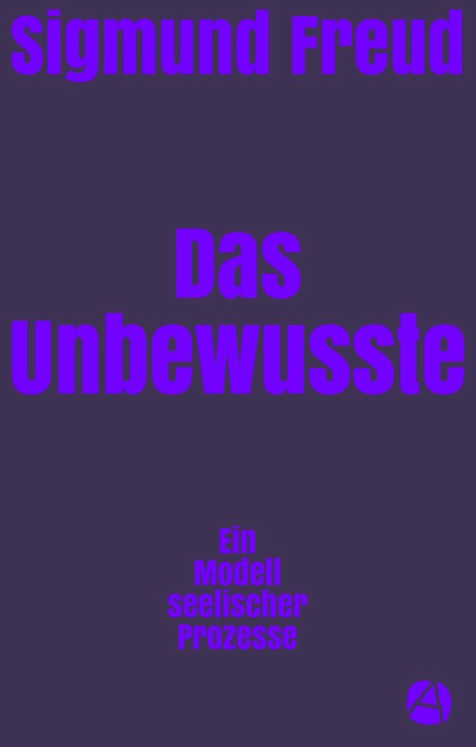 Das Unbewusste - cover