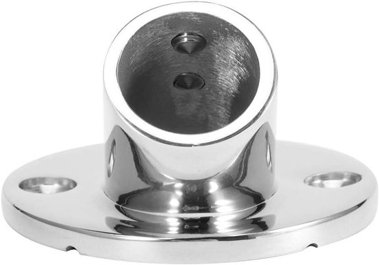 Buiskoppeling Klapbaar kruisstuk 42,4 mm