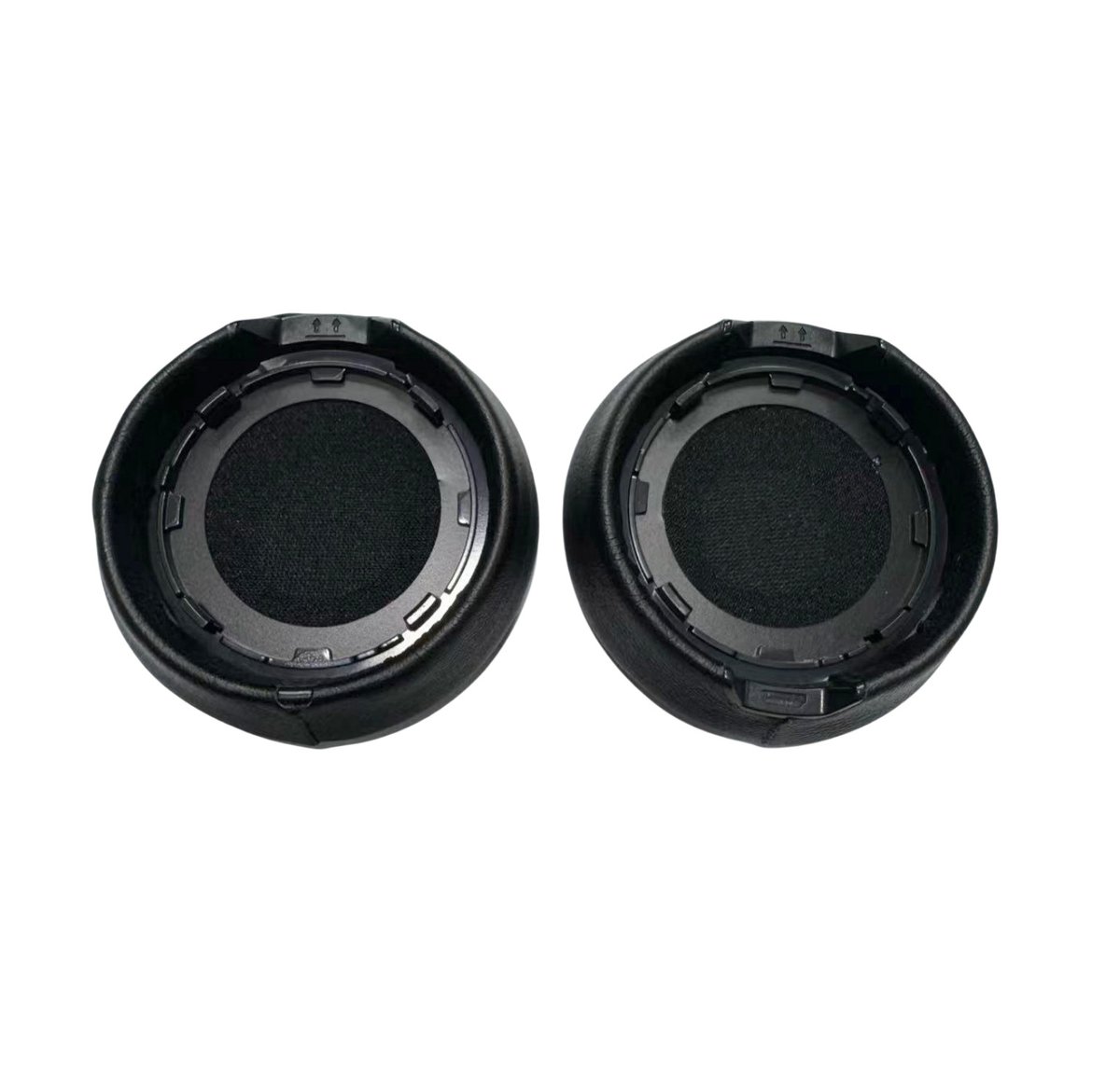 Geschik voor Jabra Engage 55/65/75 Vervangende Oorkussens (2-Pack)