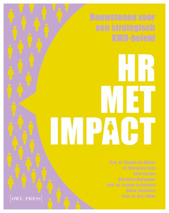 HR met impact