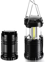 Oplaadbare LED Werklamp - Xenon Odijk