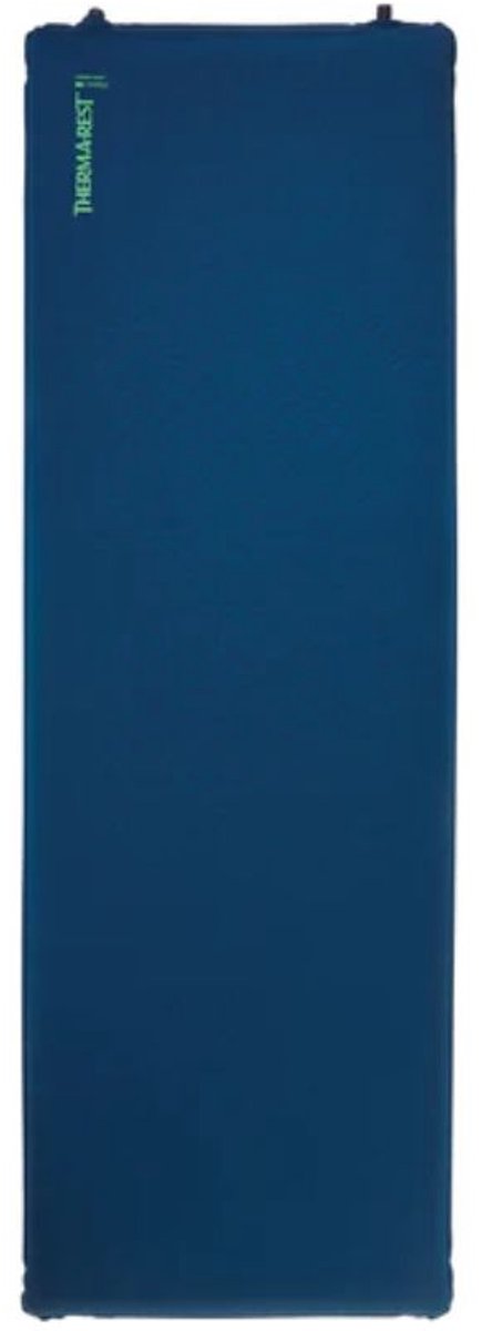 Therm-a-Rest - LuxuryMap - Poseidon blauw - slaapmat - L van Therm-a-Rest — afbeelding 4