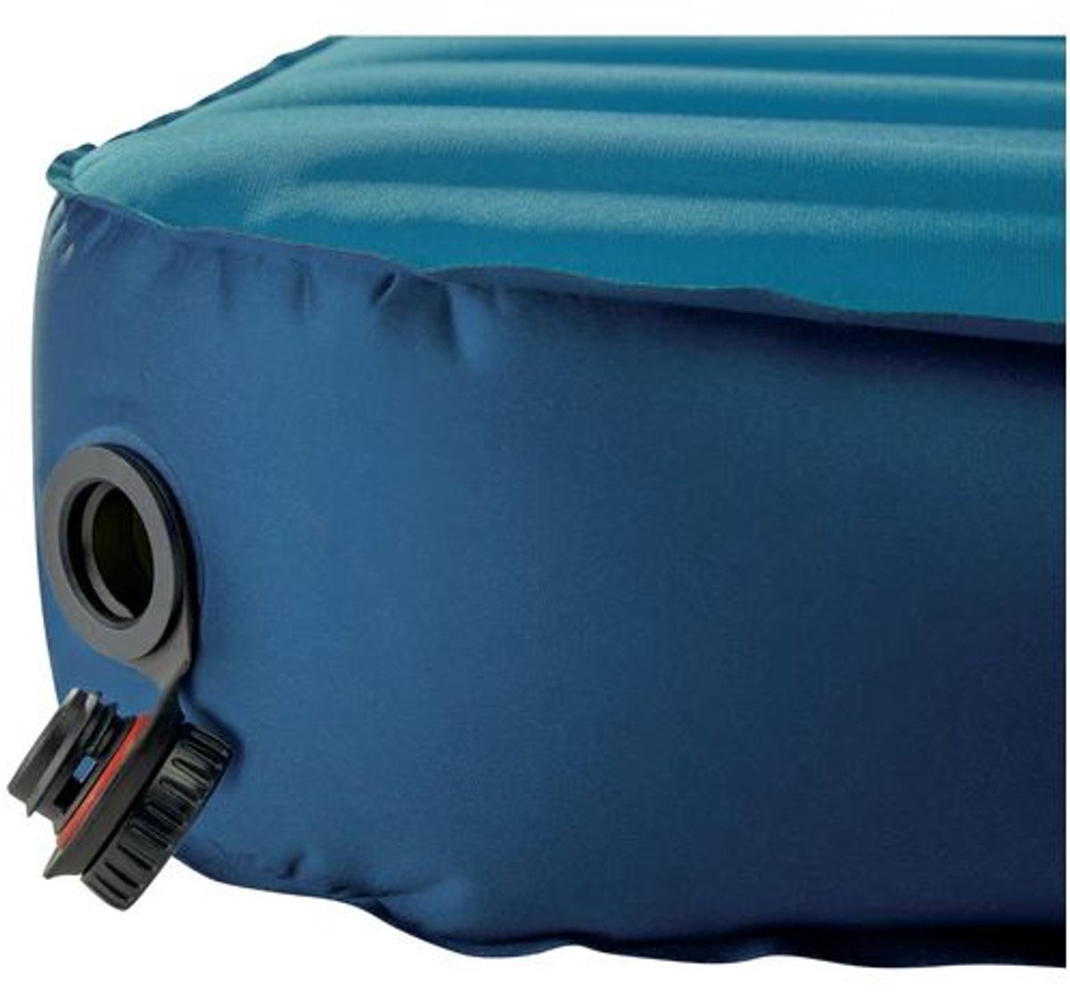 Therm-a-Rest MondoKing 3D L Zelfopblazende Slaapmat Marineblauw