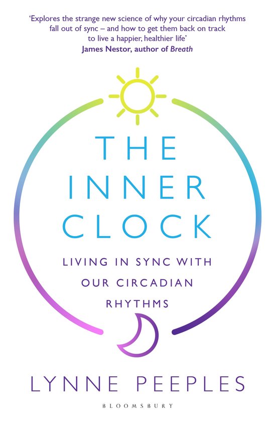 The Inner Clock - cover