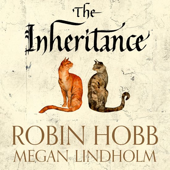 The Inheritance - cover