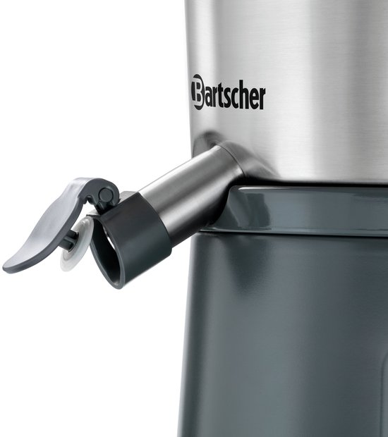 Sapcentrifuge Powerfresh, Bartscher 150197 van Bartscher — afbeelding 2