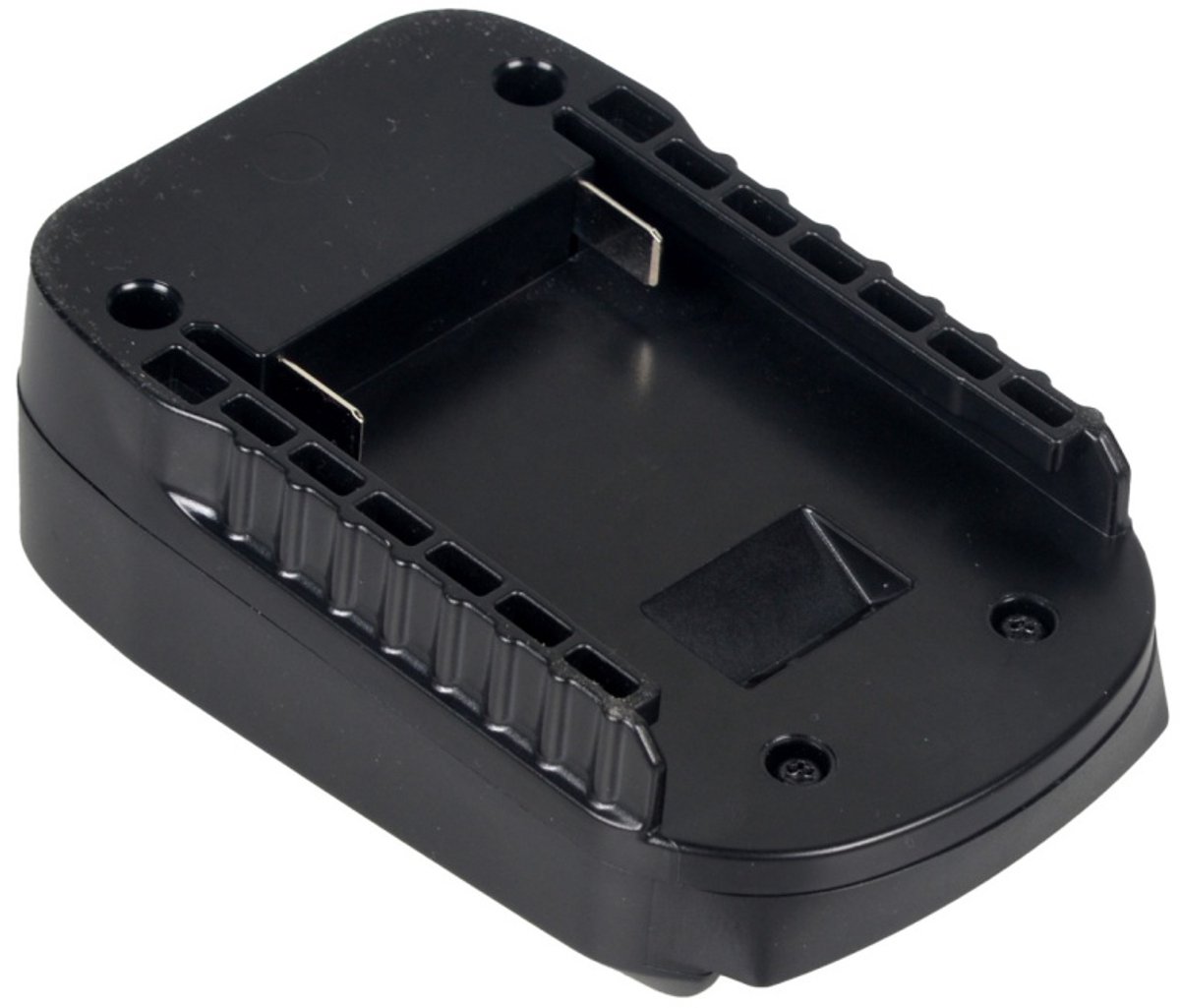 Adaptateur de Batterie pour Bosch Professional 18 V, Adaptateur de Batterie pour Batterie Bosch