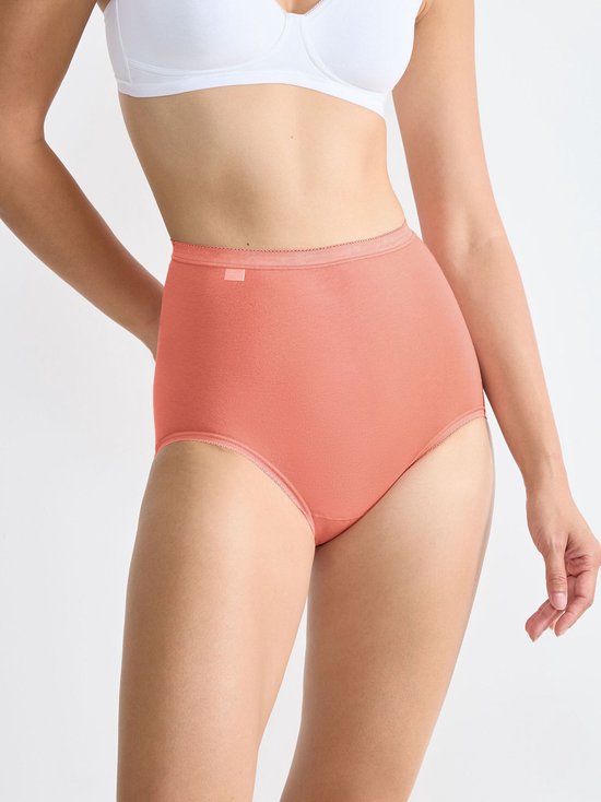 sloggi Midislip Basic+ Maxi