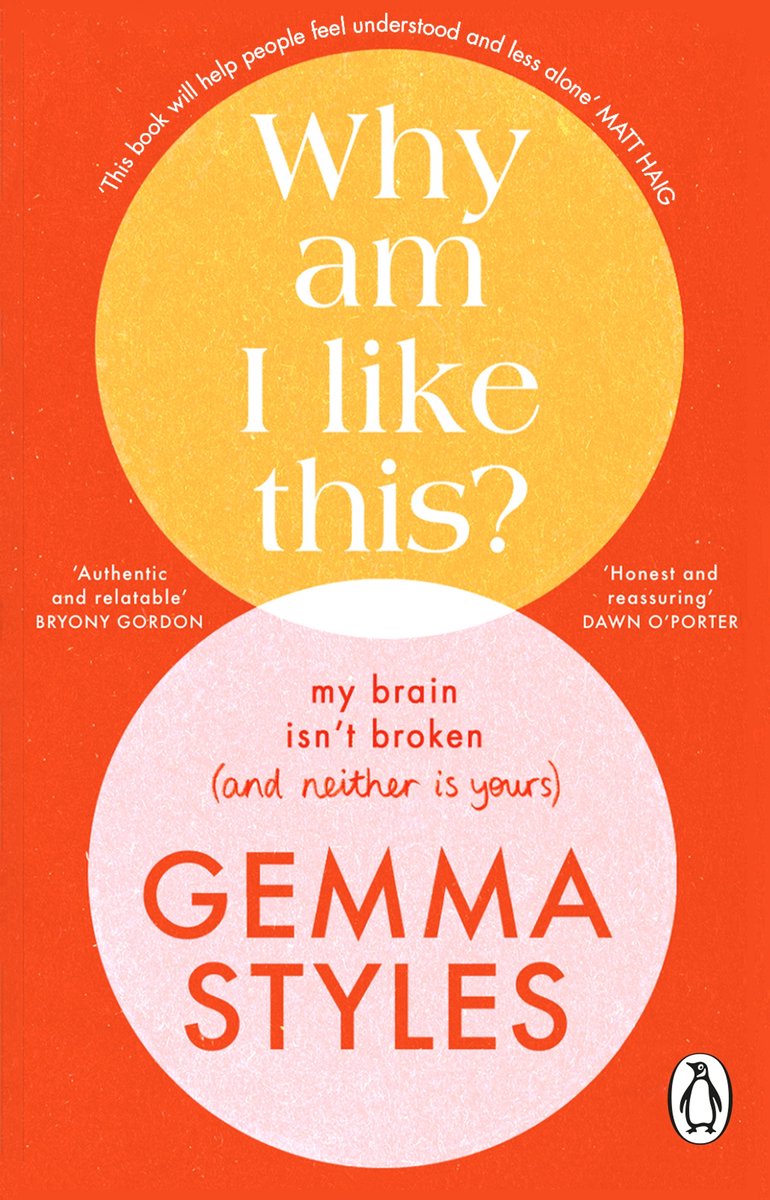 Why Am I Like This? van Gemma Styles