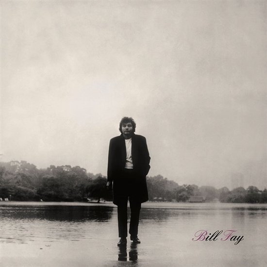 Bill Fay - Bill Fay (LP)
