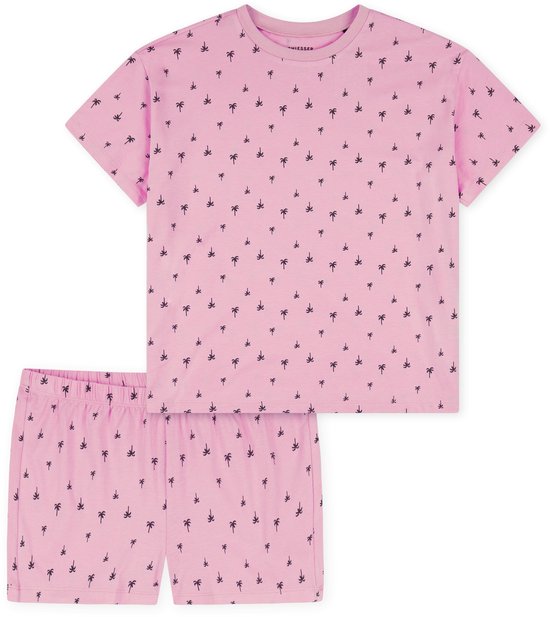 Schiesser Shorty Vêtements de nuit