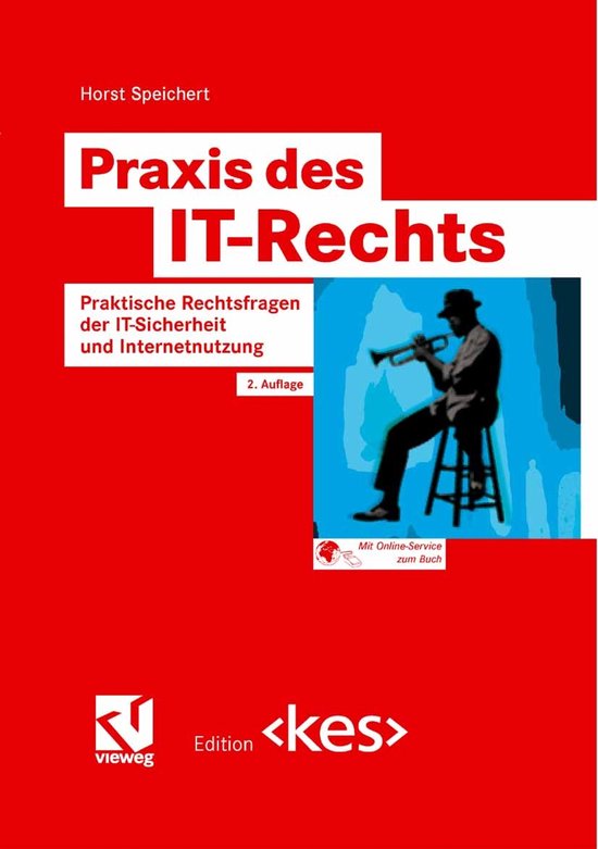 Edition - Praxis des IT-Rechts