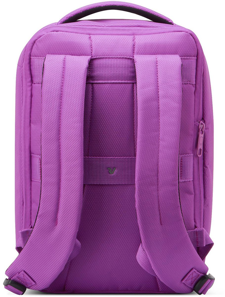 Roncato Ironik 2.0 Mini Expandable Underseater Backpack magenta