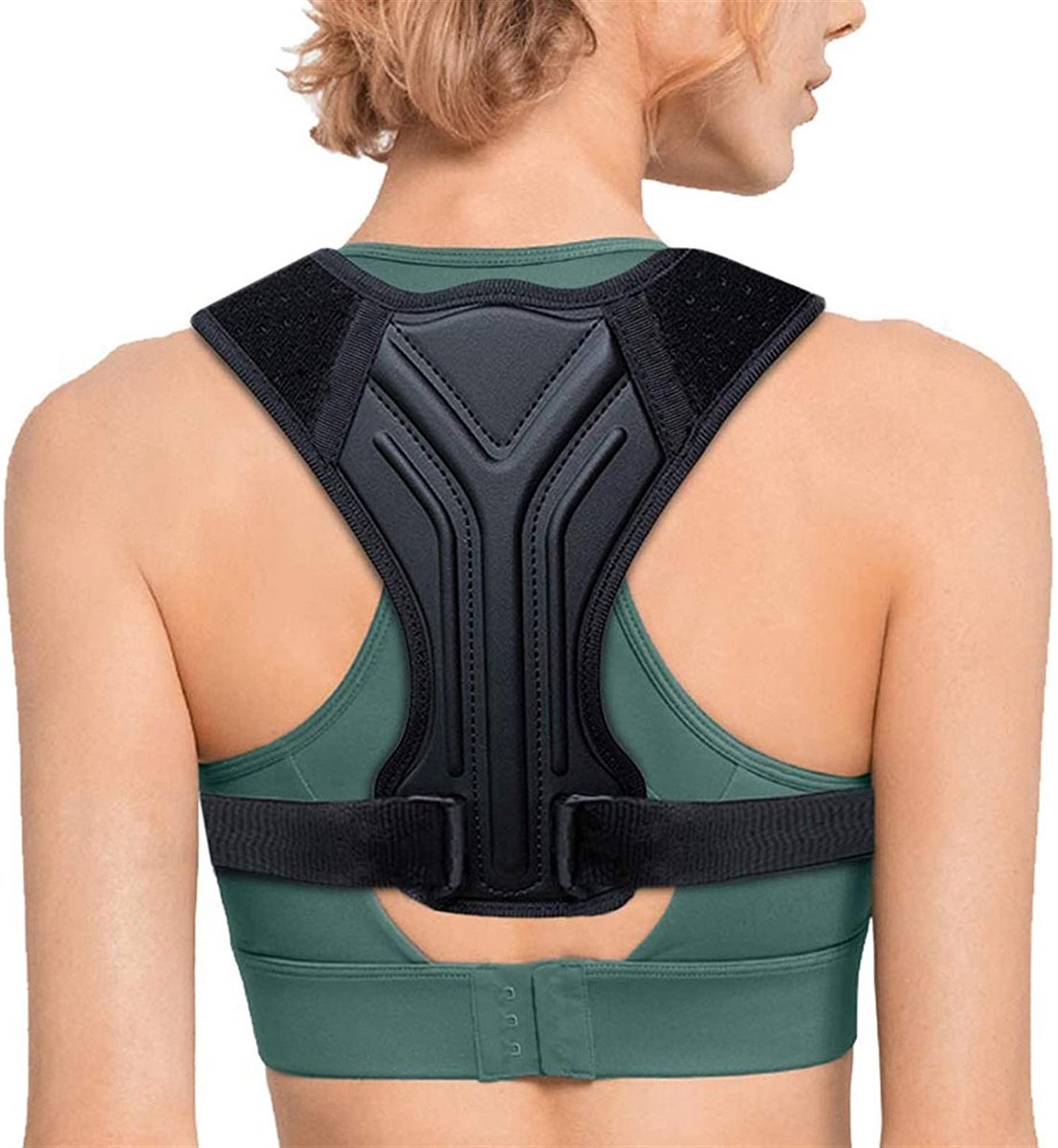 Houdingsvest voor houdingcorrectie L