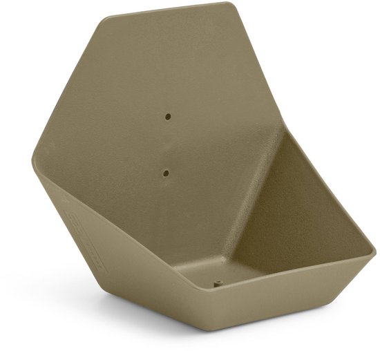 Capi Europe - Waterbakje Hive - 19x23x20 - Groen - Capi Biodiversity ...