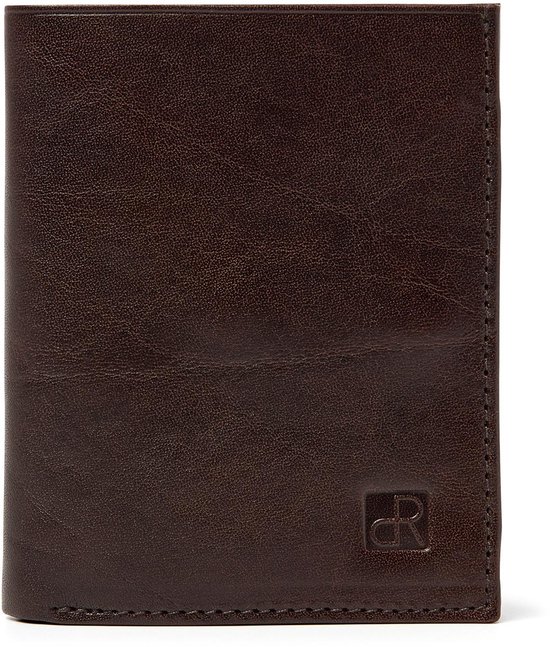 DR Amsterdam Canyon Taille null Homme Billfold Brown