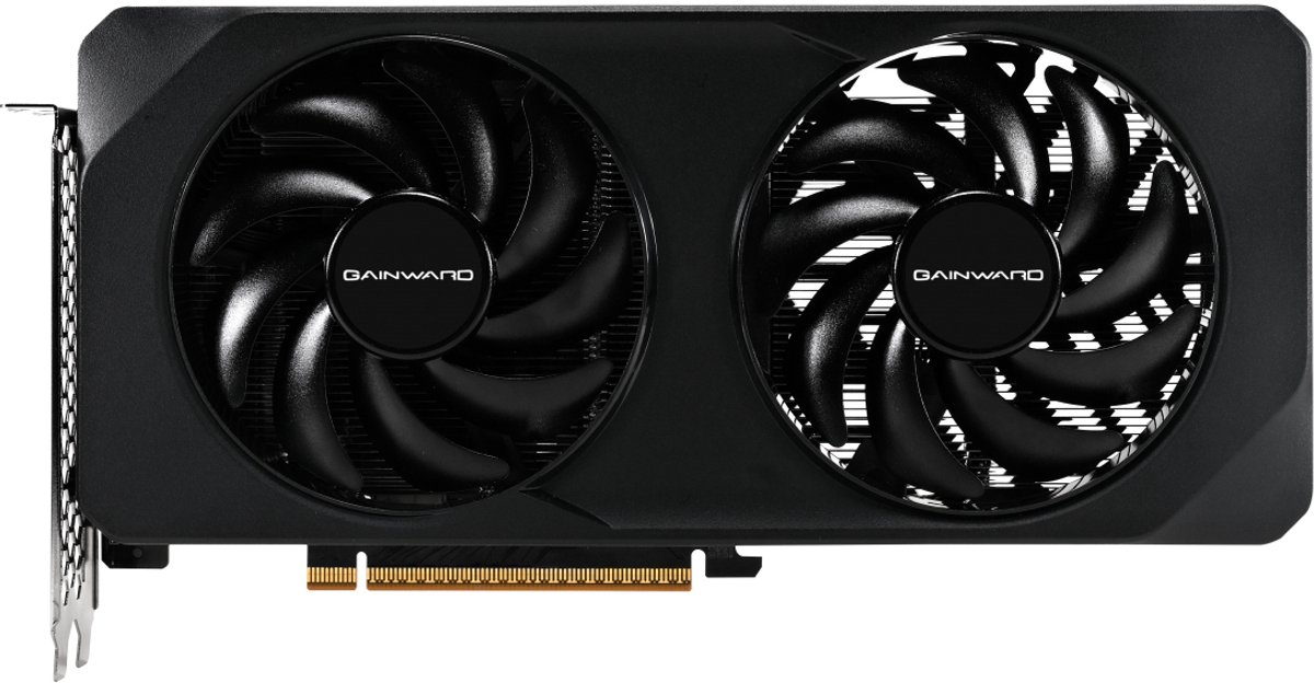 Gainward GeForce RTX 5050 Ghost NVIDIA 8 GB GDDR6