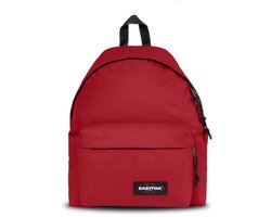 Eastpak PADDED PAK'R Rugzak, 24 Liter - Scarlet Red