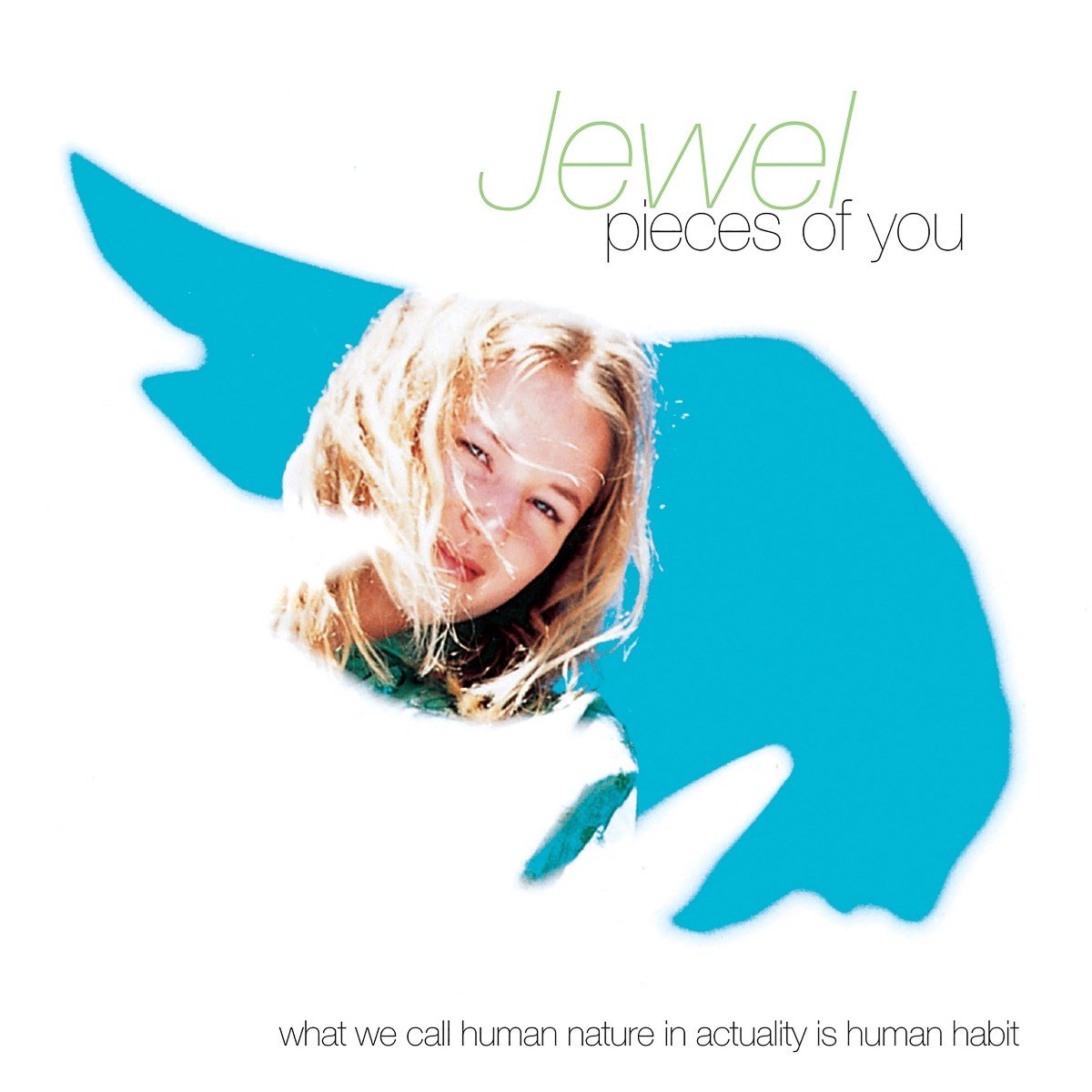 Jewel - Pieces Of You (2 LP) (30th Anniversary Edition)