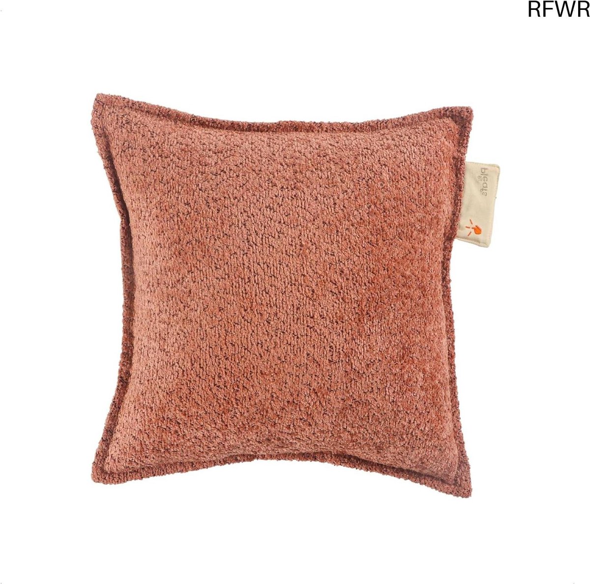 RFWR® Draadloos Warmtekussen - Boho Stijl - Elektrisch Oplaadbaar - Veilig en Comfortabel