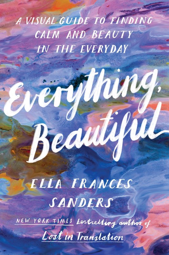 Everything, Beautiful - cover