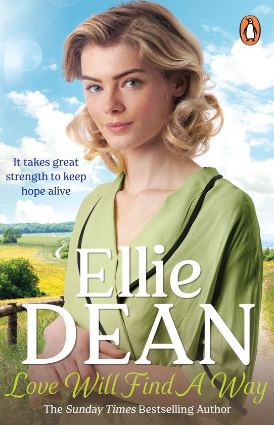 The Cliffehaven Series 20 - Love Will Find a Way - cover