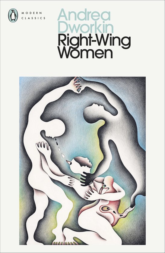 Right-Wing Women - cover