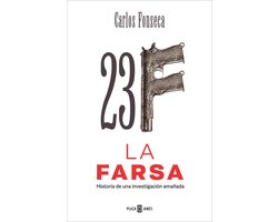 23-F: La Farsa