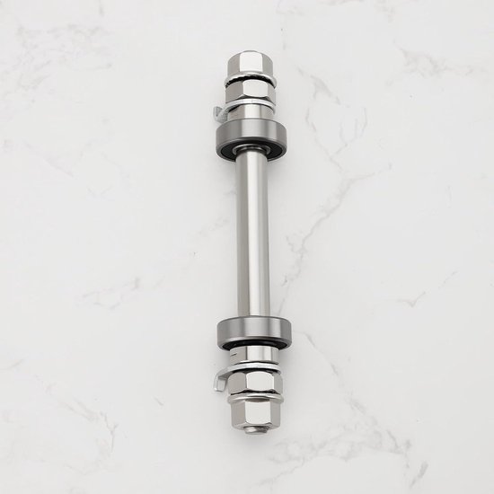 Fiets Lagers 6903/18-2RS 18x30x7mm Afgeschermde Diepe Groef Kogellagers Enkele Rij ABEC-5 MR18307-2RS Lager Fiets Lagers 6903/18-2RS 18x30x7mm Afgeschermde Diepe Groef Kogellagers Enkele Rij ABEC-5 MR18307-2RS Lager
