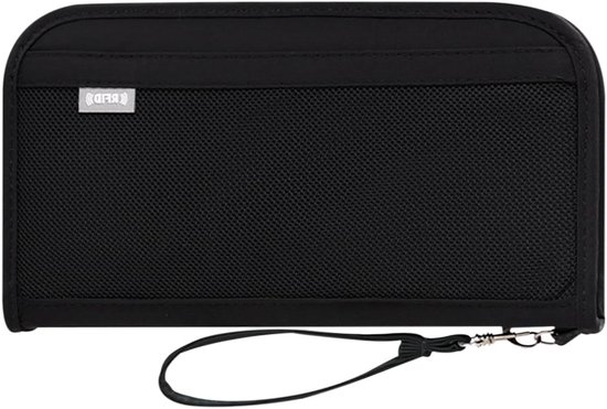 Paspoorthoes RFID SECURE 189x129 mm