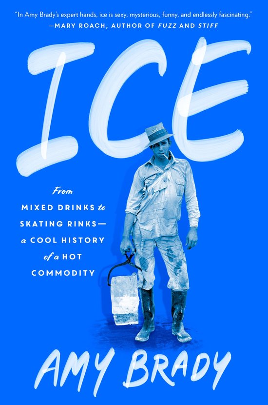 Ice - cover