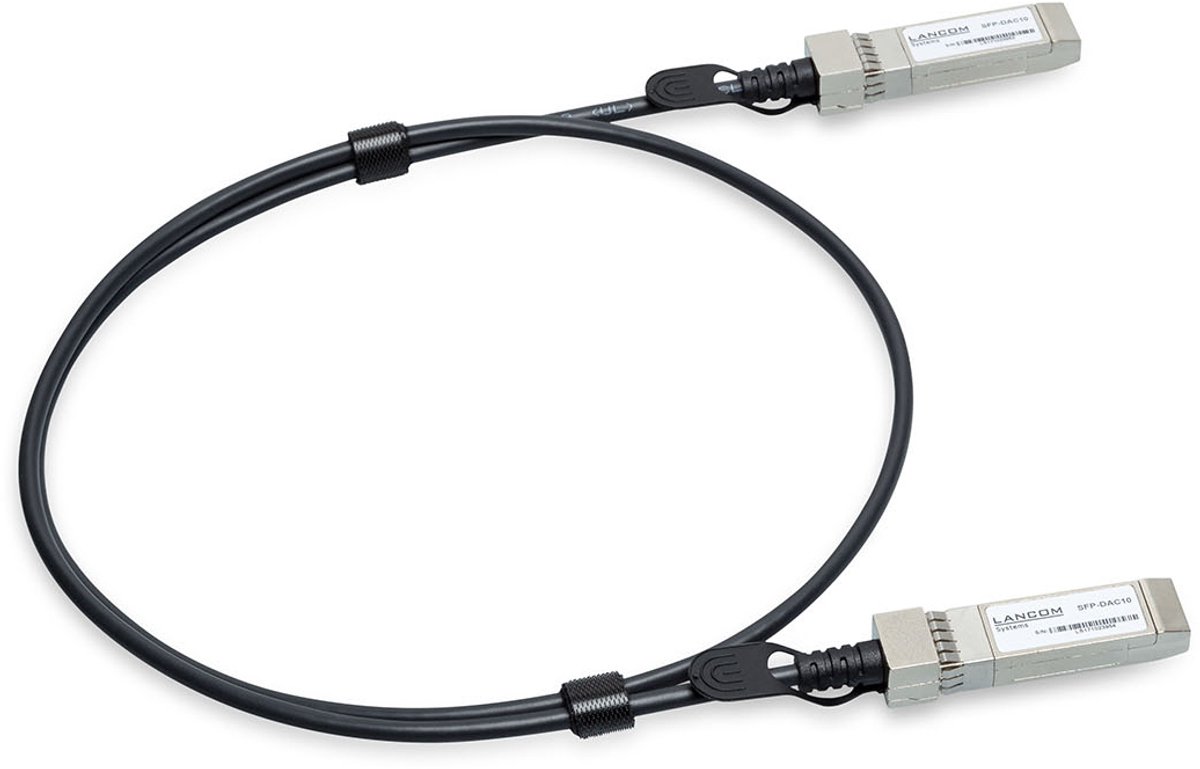 LANCOM SFP-DAC10-1m (Bulk 8)