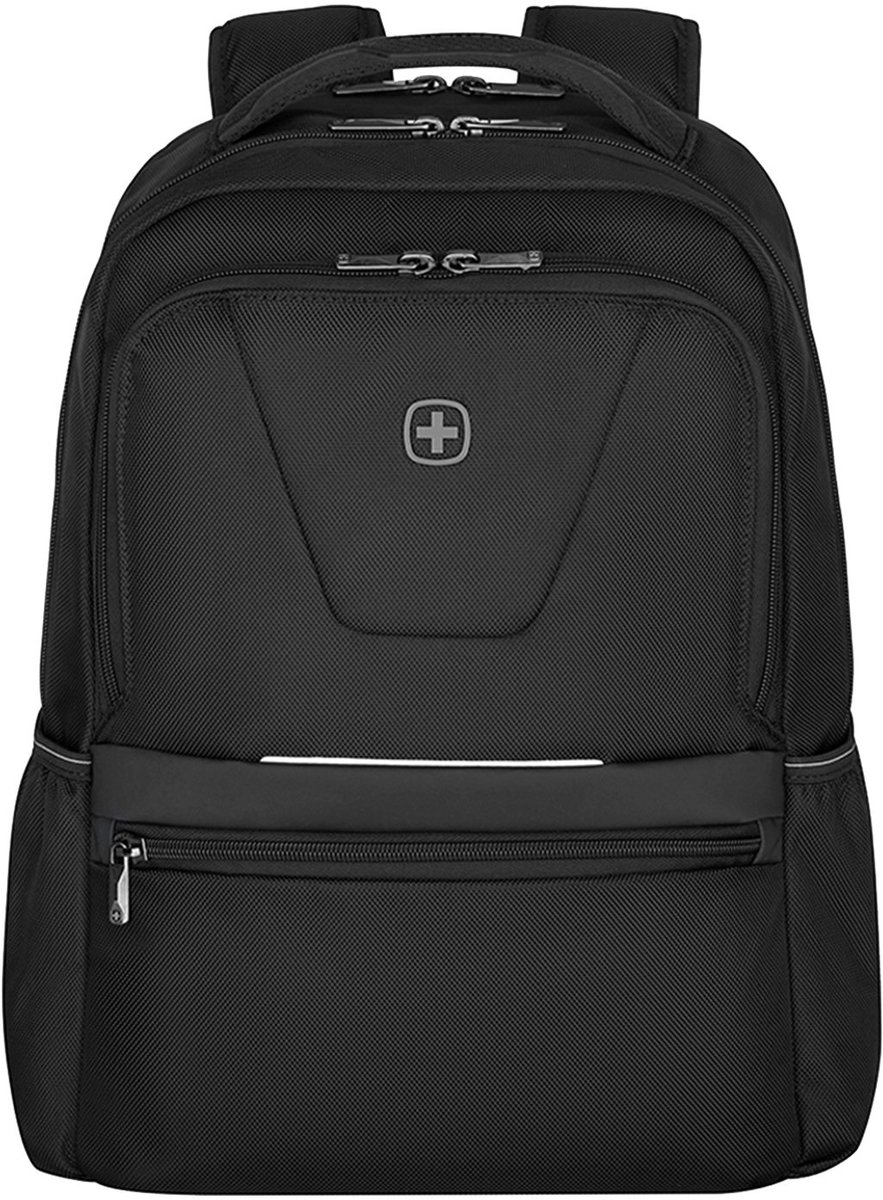 Wenger XE Resist Laptop Backpack 16 Inch Black