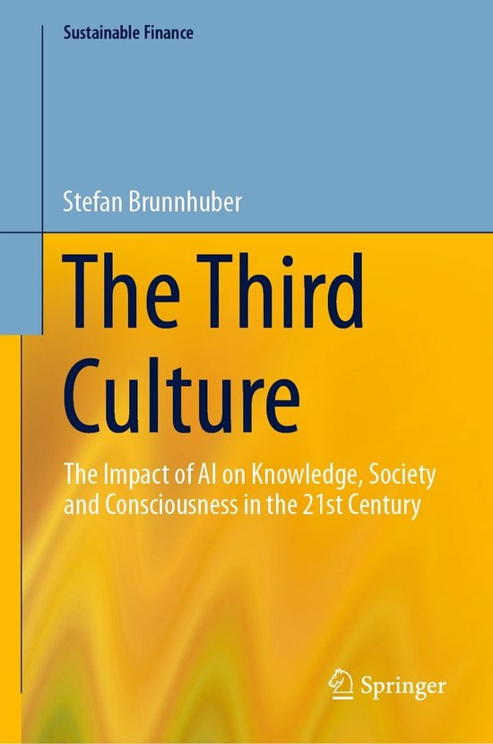 Business and Management (R0) - The Third Culture - cover