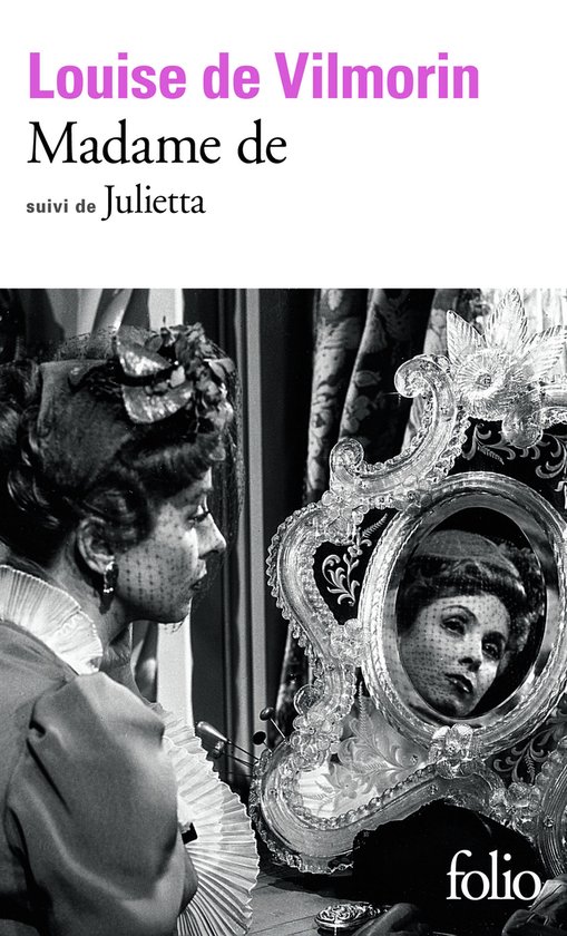 Madame De/Julietta