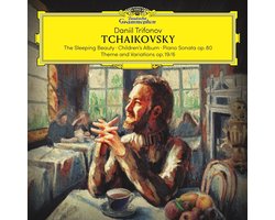 Daniil Trifonov - Tchaikovsky (2 CD)