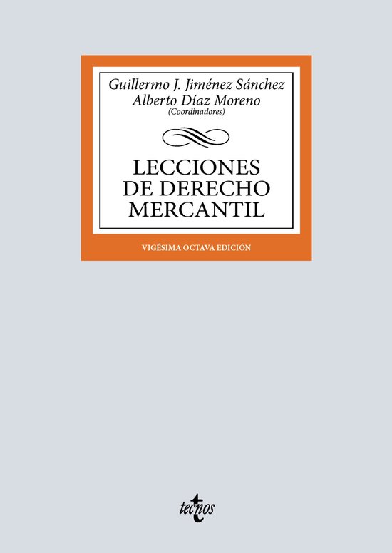 Derecho - Biblioteca Universitaria de Editorial Tecnos - Lec ... - cover